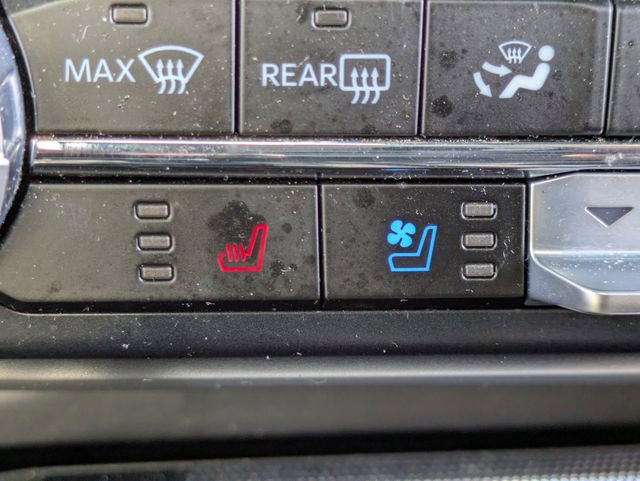 Certified 2023 Ford F150 Tremor w/ Equipment Group 402A High image 23