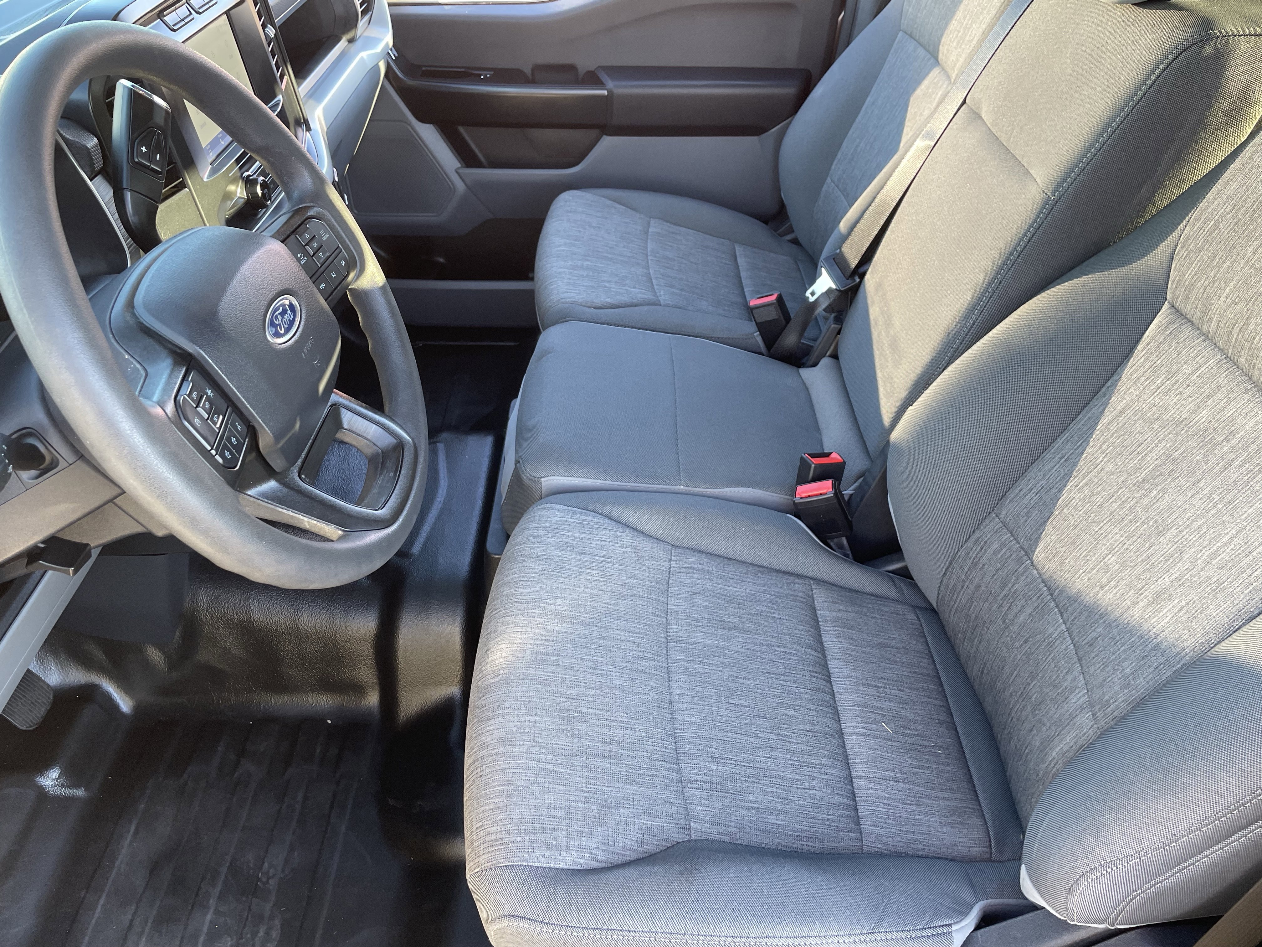 Used 2022 Ford F150 XL w/ Equipment Group 101A High image 18