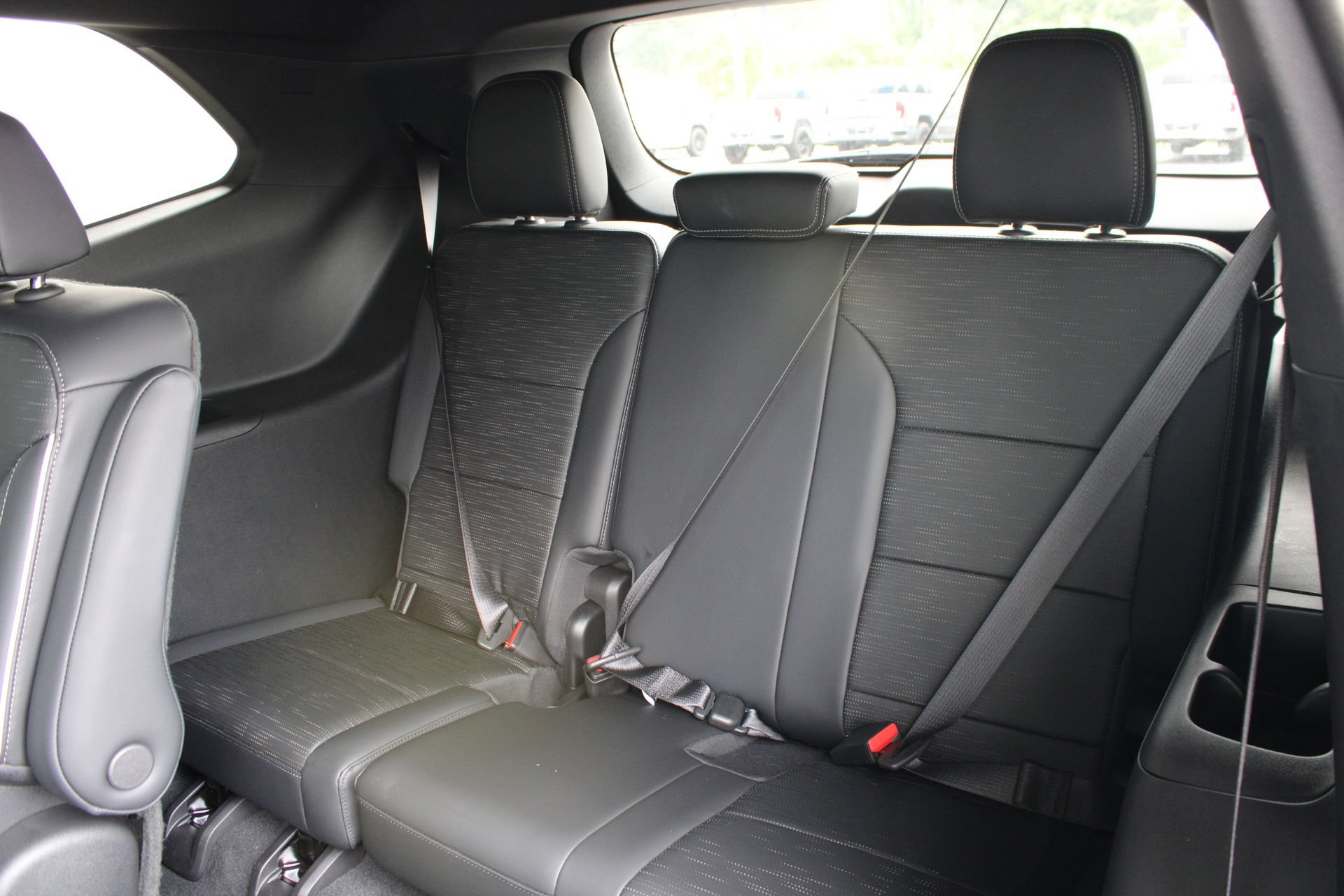 Used 2026 Buick Enclave Sport Touring AWD/4WD image 22