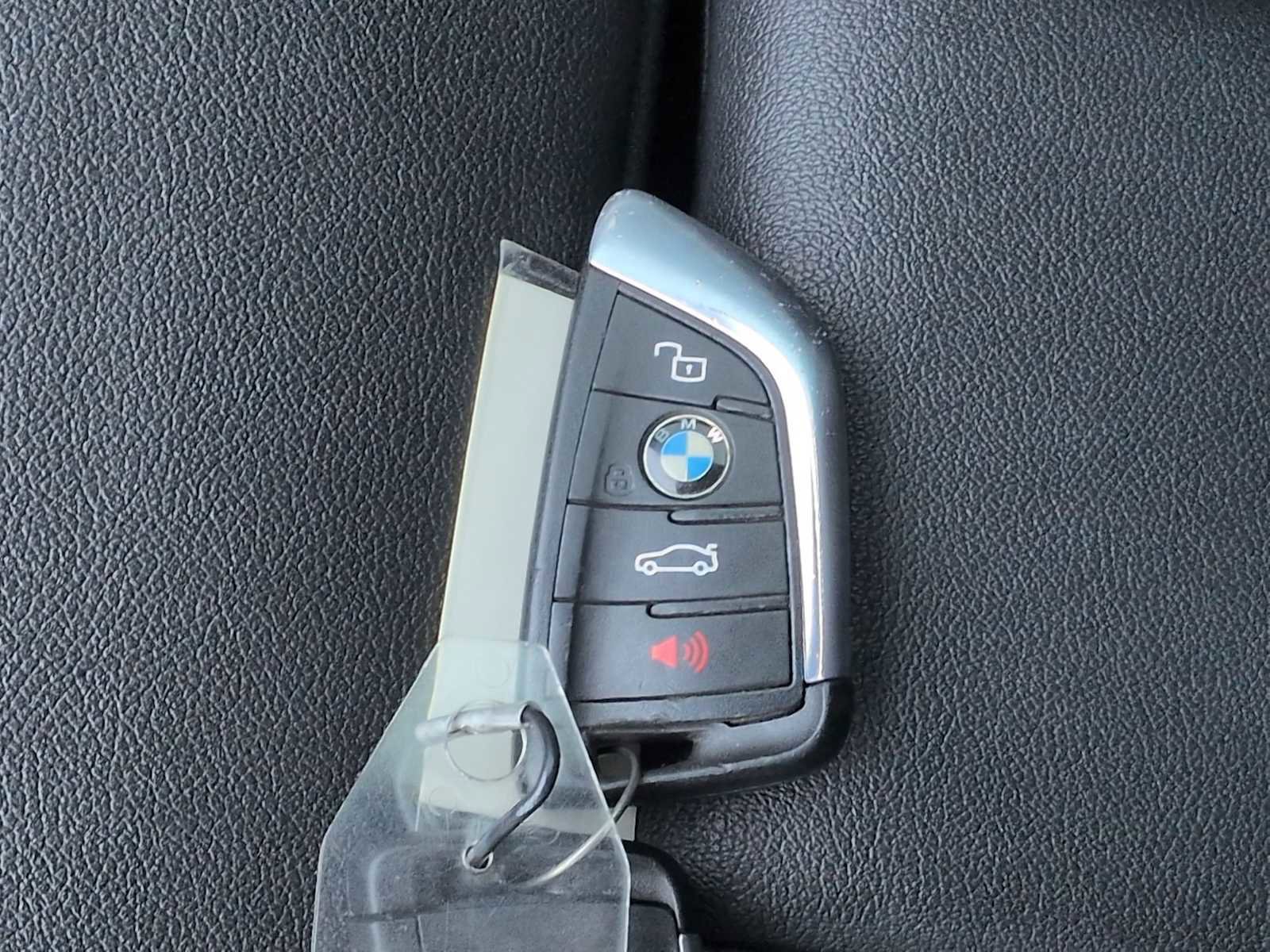 Used 2021 BMW M340i xDrive w/ Driving Assistance Package AWD/4WD image 37