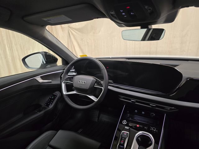 New 2026 Audi A6 Premium Plus AWD/4WD image 35