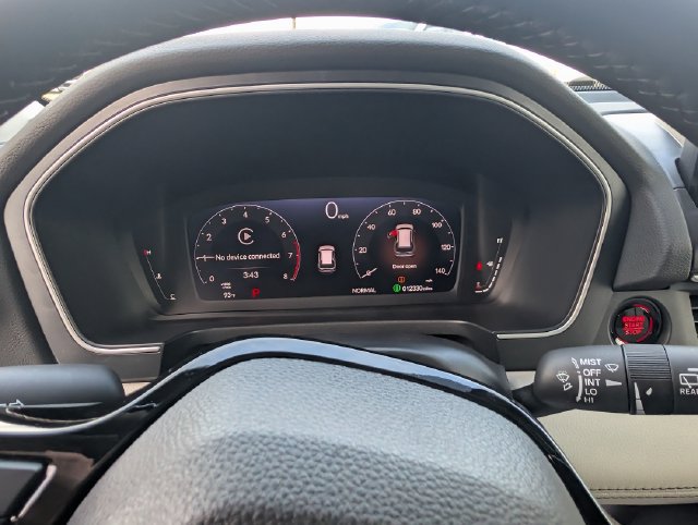 Used 2026 Honda Passport RTL image 18