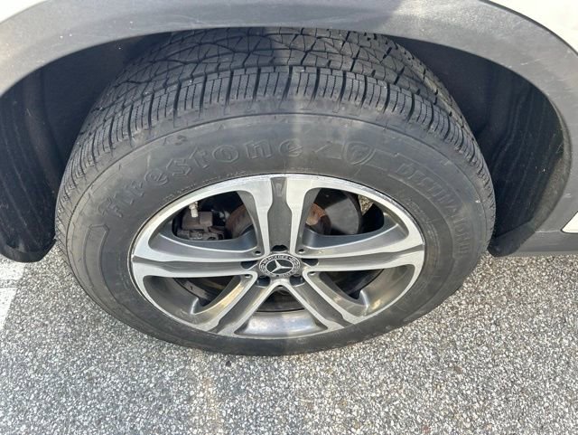 Used 2018 Mercedes-Benz GLC 300 4MATIC image 6