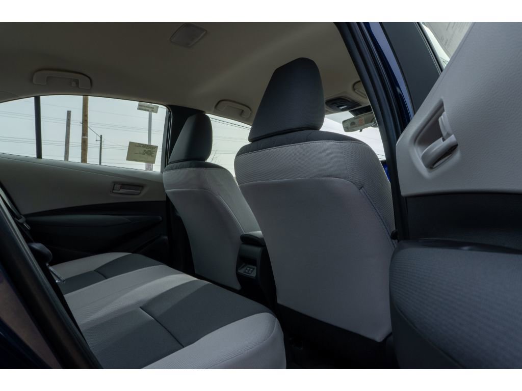 New 2026 Toyota Corolla LE image 15