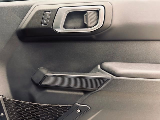 New 2025 Ford Bronco Outer Banks w/ Sasquatch Package image 14