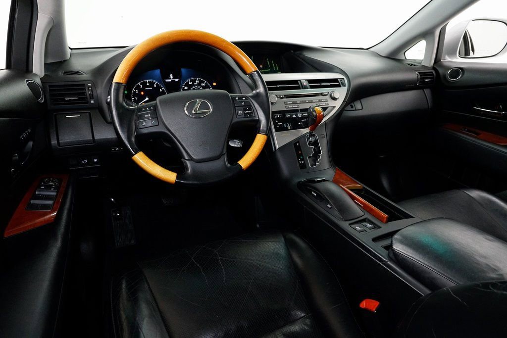 Used 2010 Lexus RX 350 AWD image 6