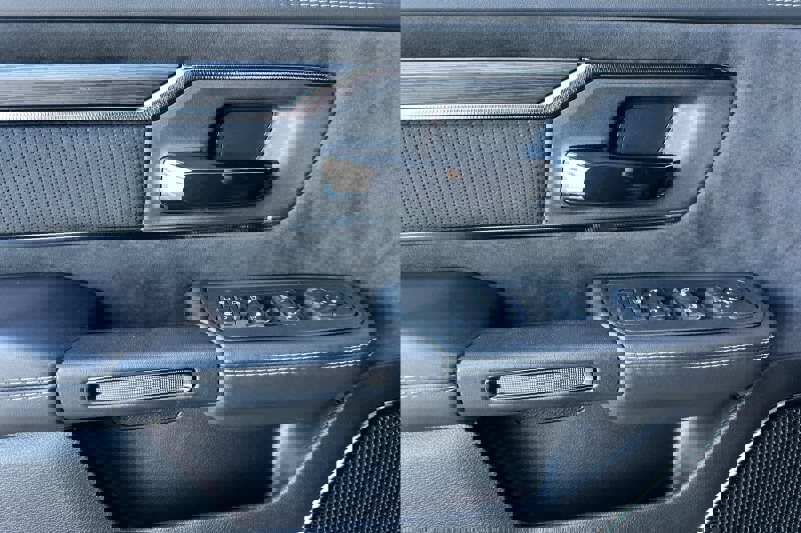 Used 2025 RAM 1500 RHO image 12