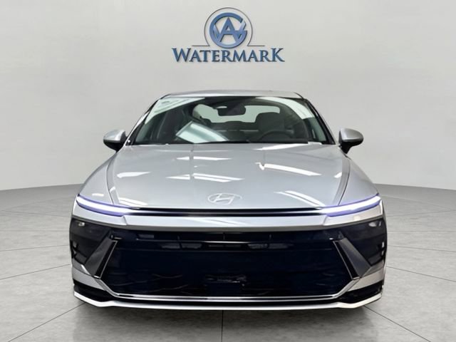 New 2026 Hyundai Sonata SEL image 8