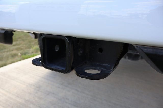 Used 2024 RAM 2500 Laramie w/ Safety Group image 39