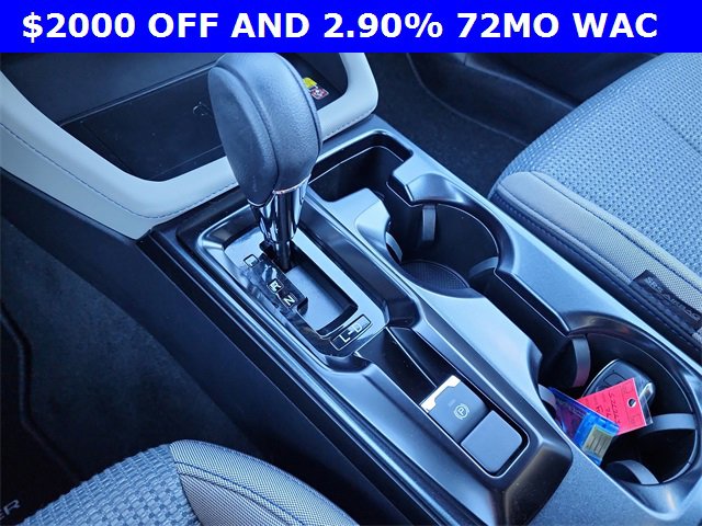 New 2026 Subaru Forester Premium image 21