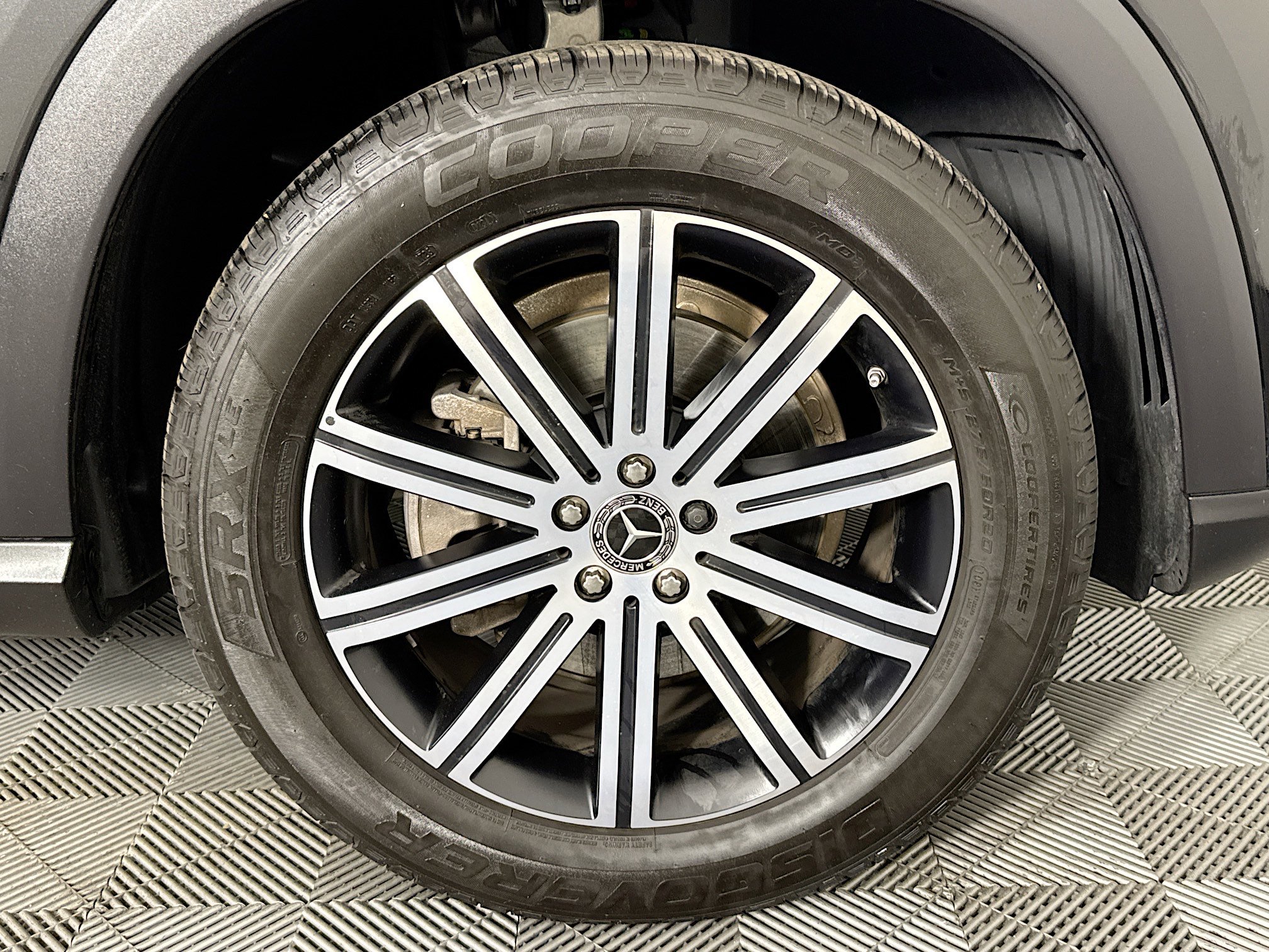 Used 2026 Mercedes-Benz GLE 350 4MATIC image 30