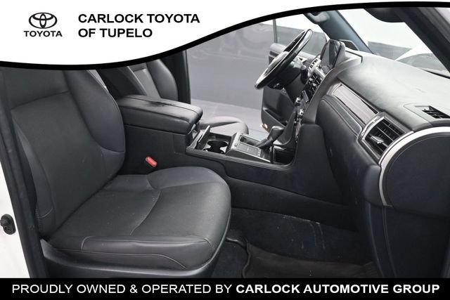 Used 2022 Lexus GX 460 Premium w/ Premium Plus Package AWD/4WD image 43