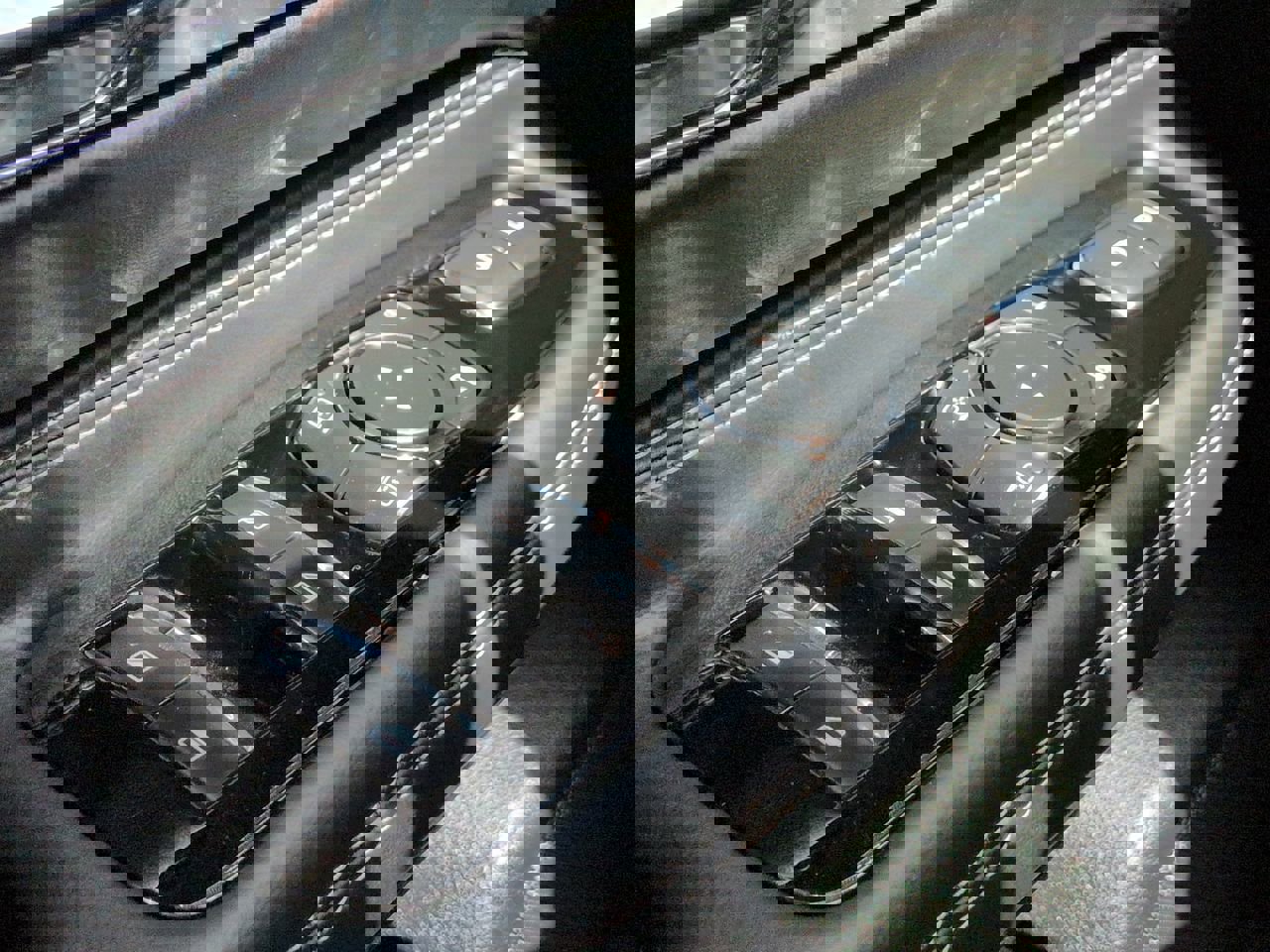 Certified 2025 Lincoln Corsair Grand Touring w/ Equipment Group 302A image 25