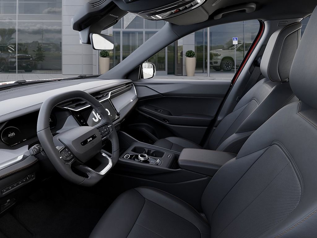 New 2026 Jeep Cherokee Laredo image 22