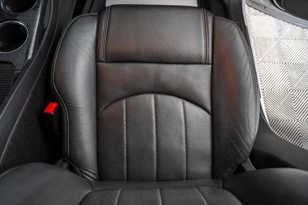 Used 2016 Buick Enclave Premium w/ Experience Buick Package image 27