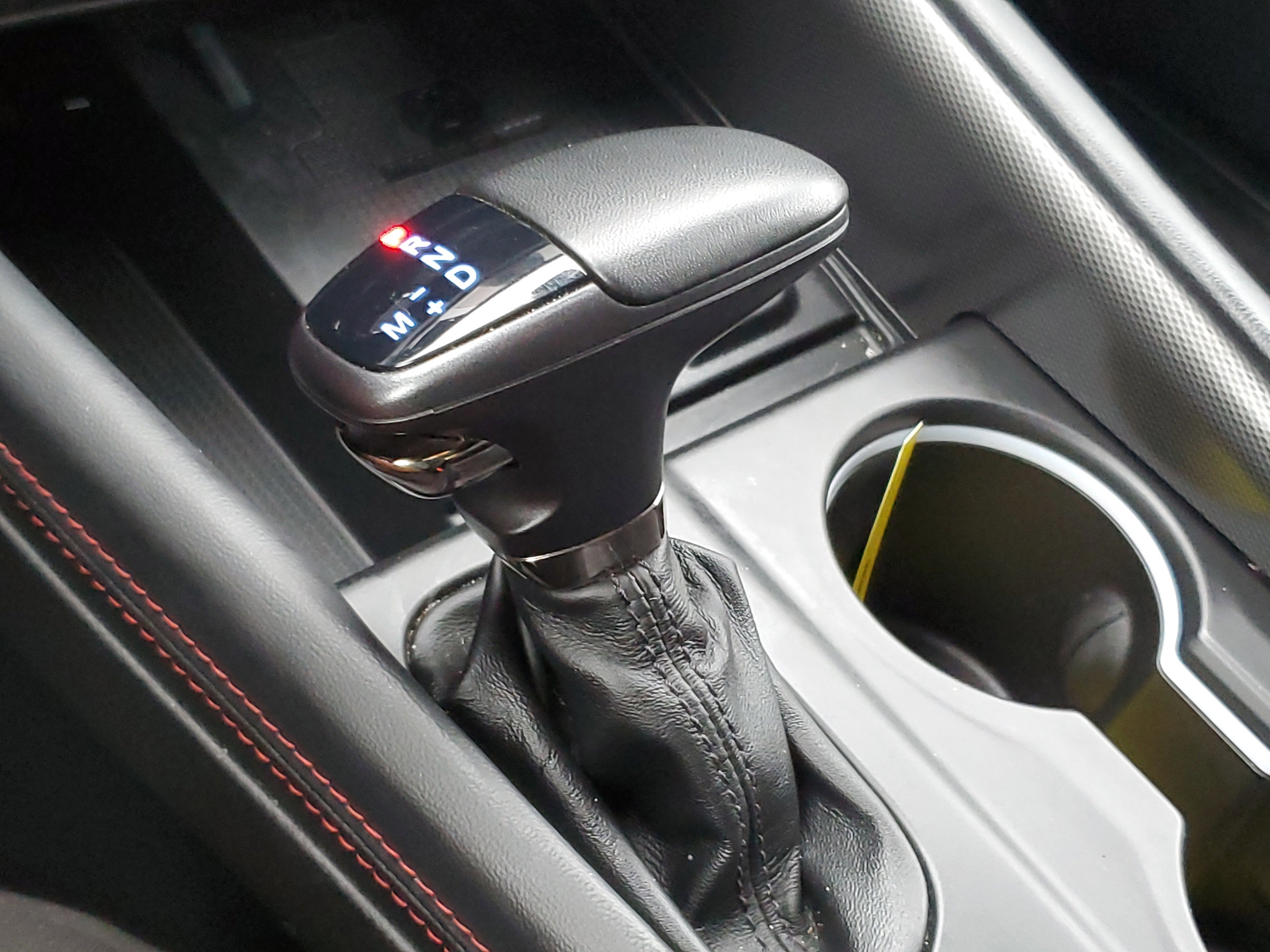 Certified 2024 Dodge Durango R/T w/ Trailer Tow Group IV image 22