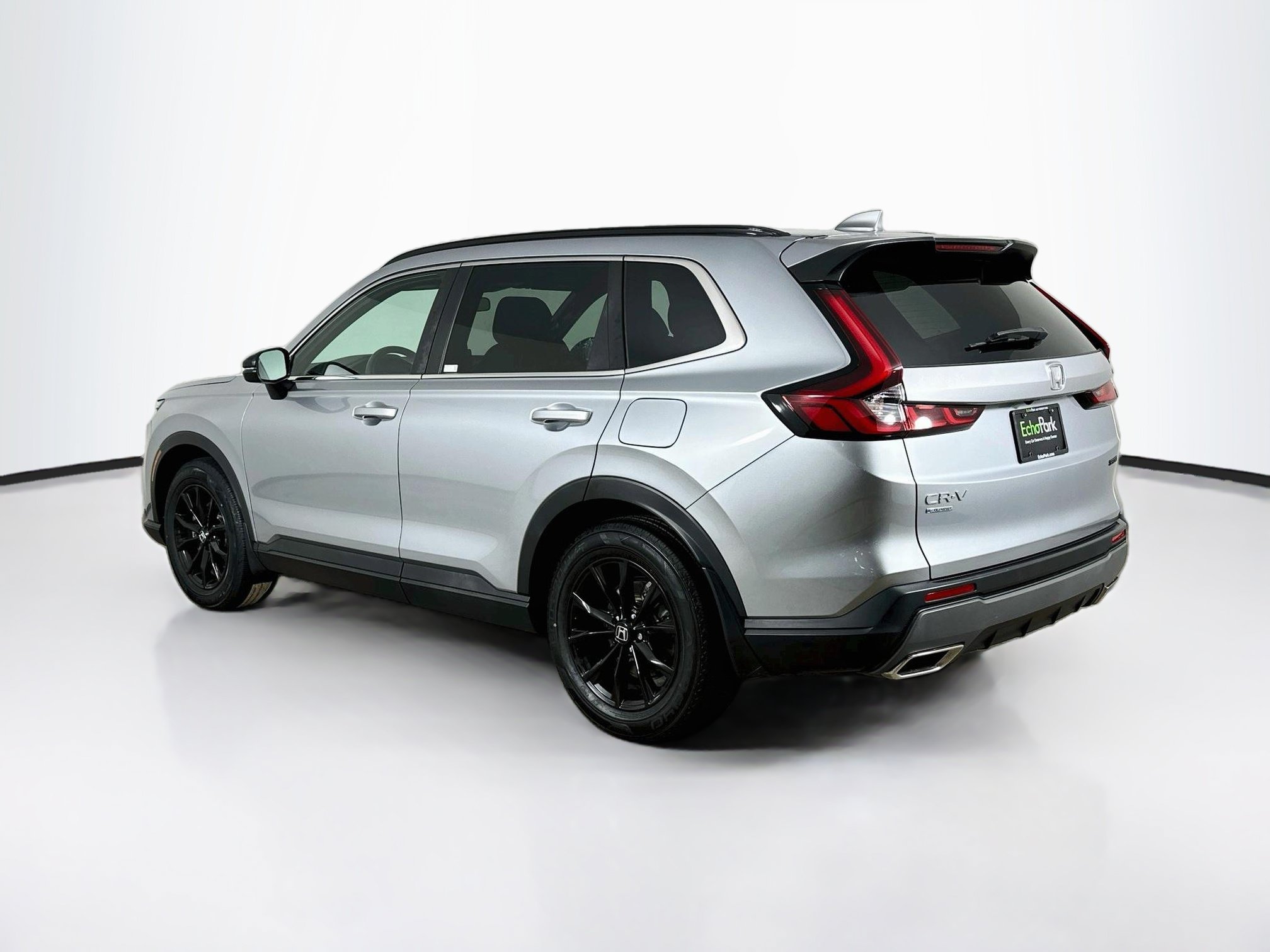 Used 2024 Honda CR-V Sport image 5