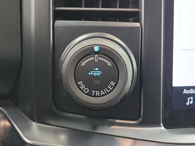 Used 2023 Ford F250 Lariat w/ Lariat Ultimate Package AWD/4WD image 34