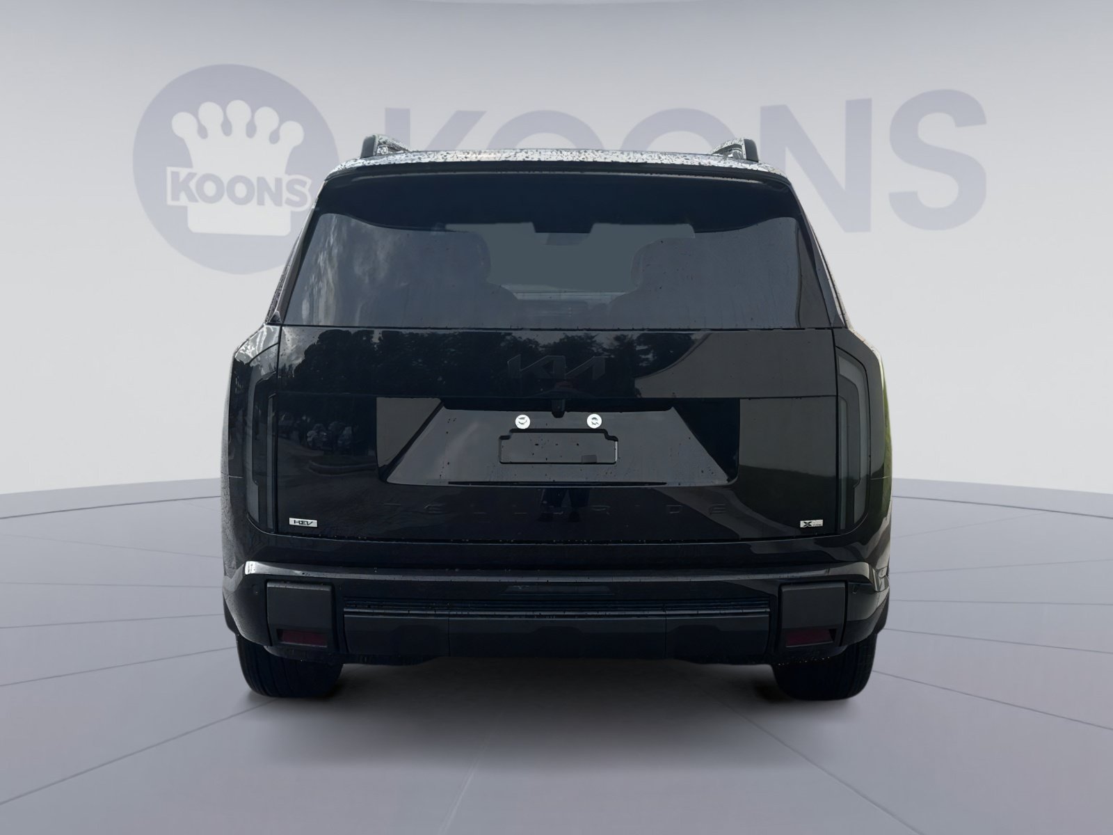 New 2027 Kia Telluride SX X-Line AWD/4WD image 5
