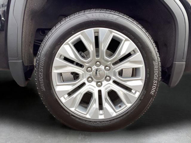Used 2022 GMC Sierra 1500 Denali w/ Denali Premium Package image 32