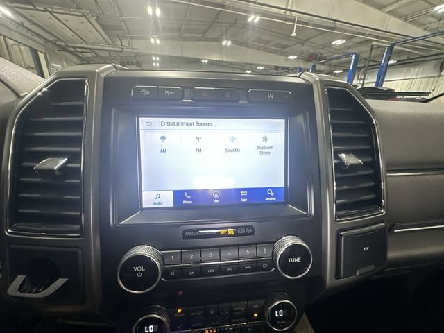 Certified 2021 Ford Expedition XLT AWD/4WD image 16