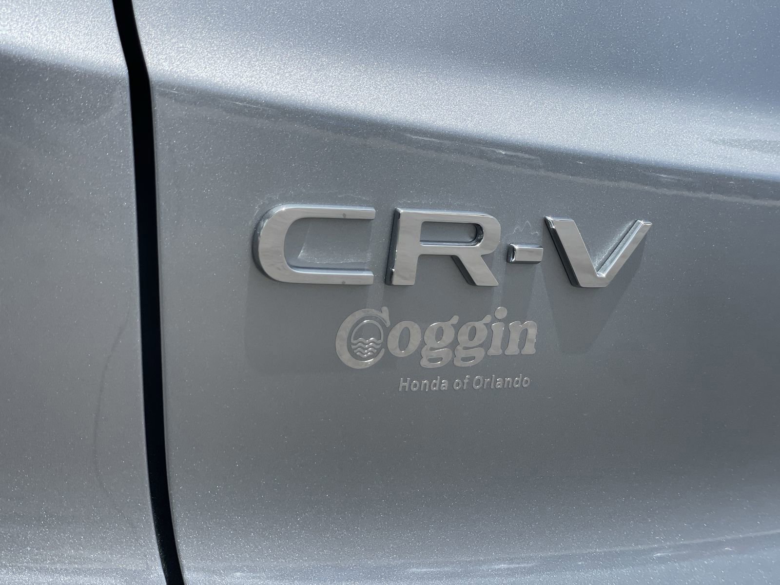 New 2026 Honda CR-V LX image 30