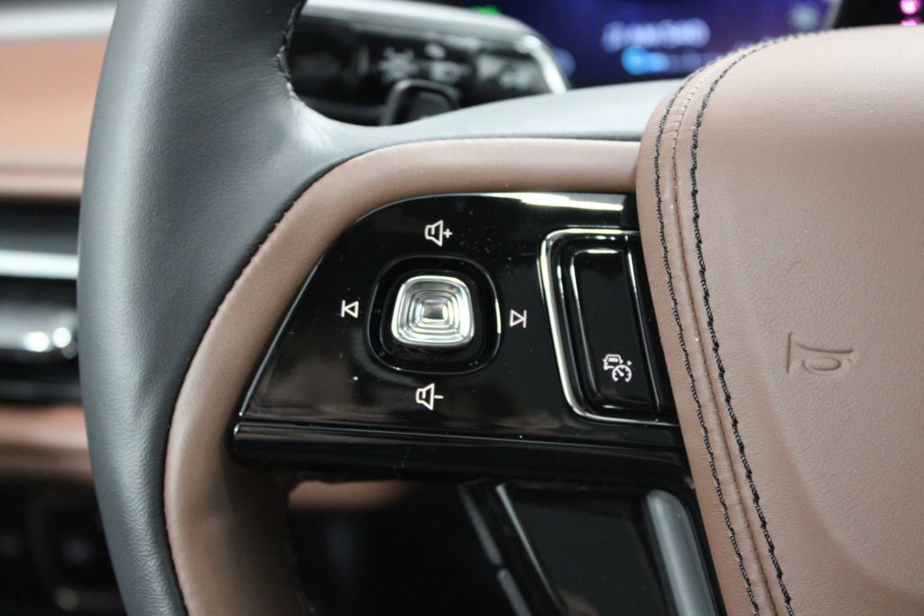 New 2026 Lincoln Aviator Reserve image 39