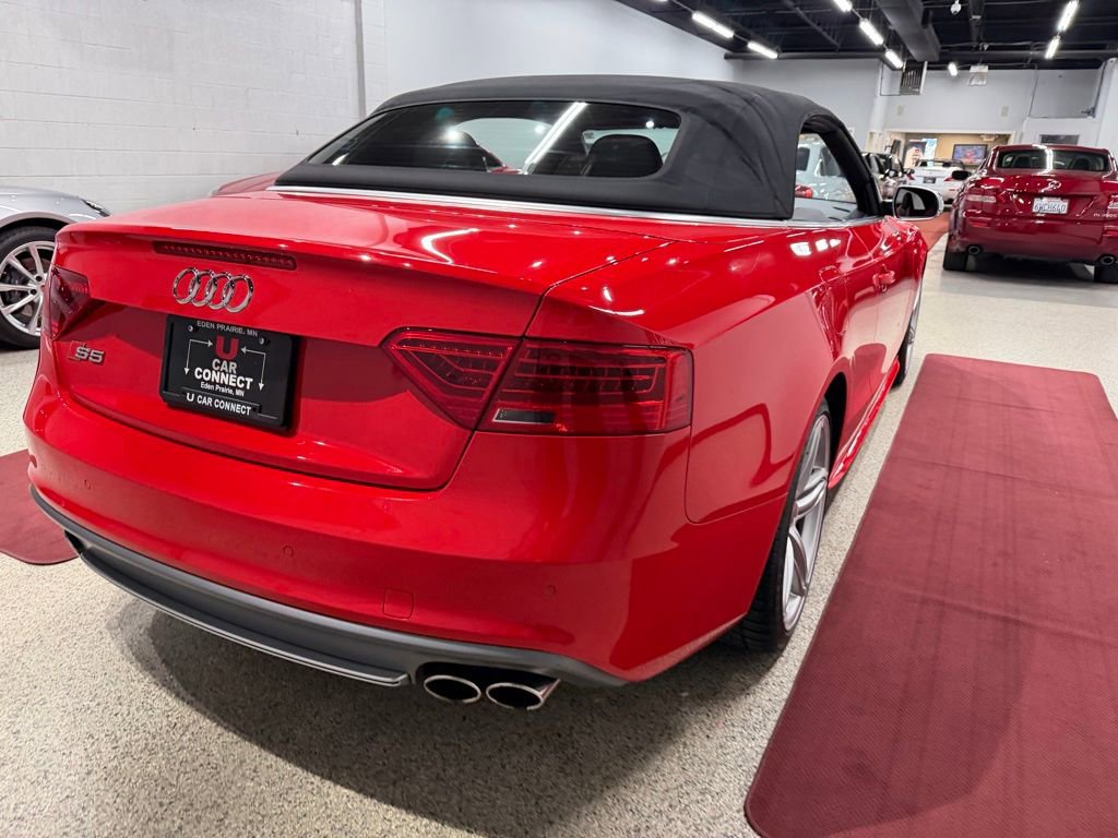 Used 2013 Audi S5 Premium Plus AWD/4WD image 69