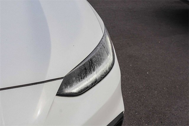 Used 2023 Honda HR-V Sport image 16