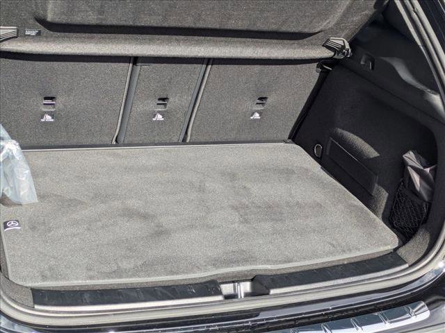 Certified 2025 Mercedes-Benz GLA 35 AMG 4MATIC image 6