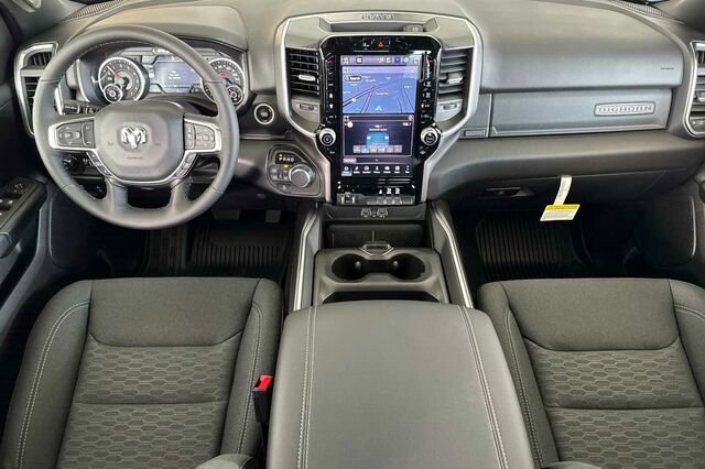 New 2026 RAM 1500 Big Horn image 10