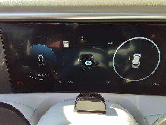 New 2026 Hyundai Palisade Limited image 12