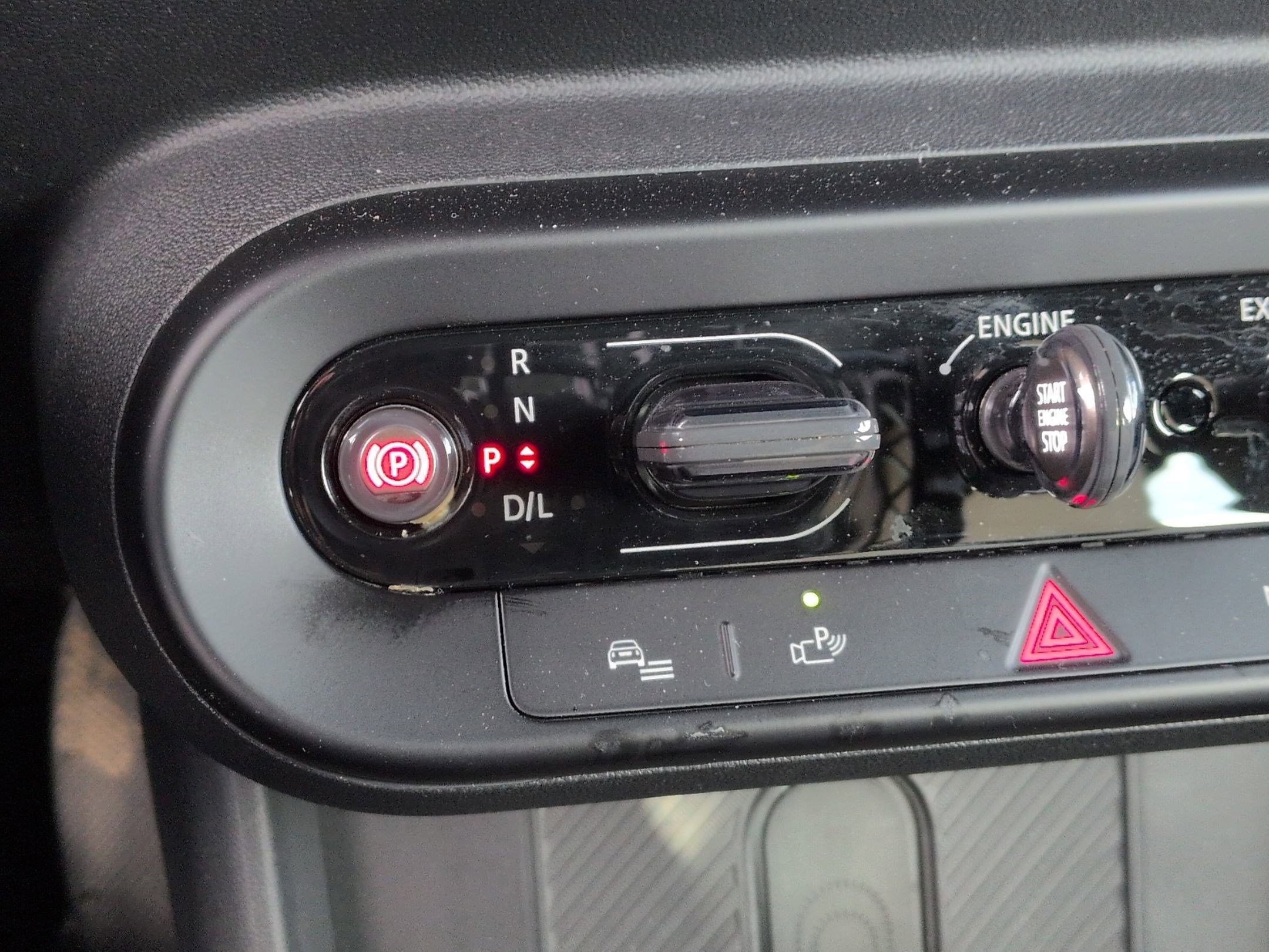 Used 2025 MINI Cooper S image 26