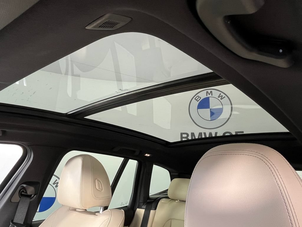 Used 2023 BMW X3 xDrive30i w/ Convenience Package w/ZPA AWD/4WD image 30