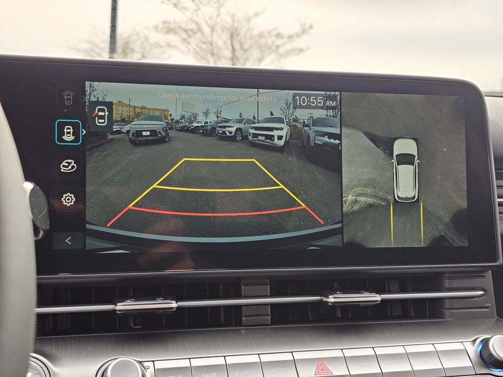 New 2026 Hyundai Kona Limited image 22