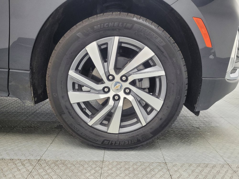 Used 2022 Chevrolet Equinox Premier image 31