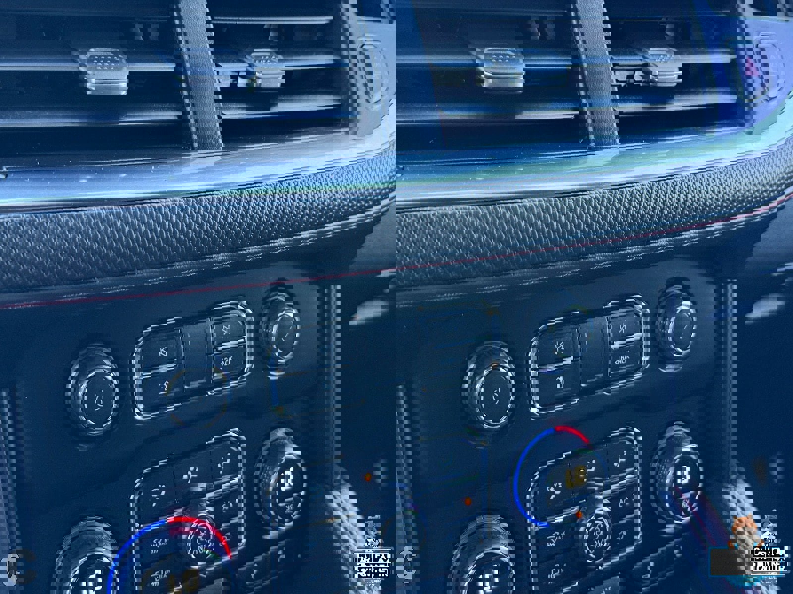 Certified 2024 Chevrolet Tahoe RST image 22