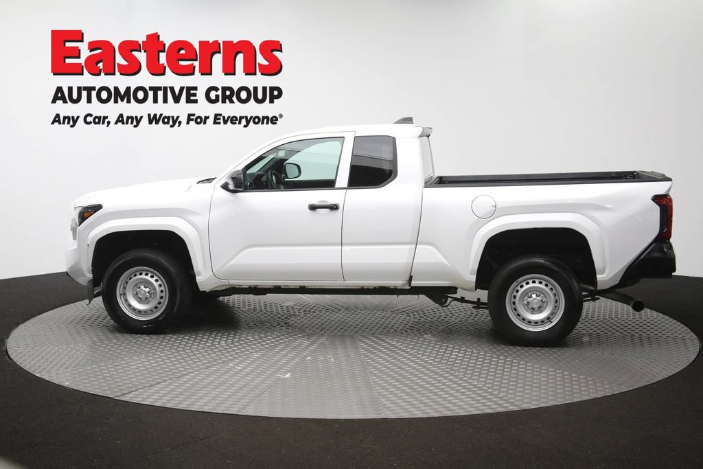 Used 2025 Toyota Tacoma SR RWD image 57