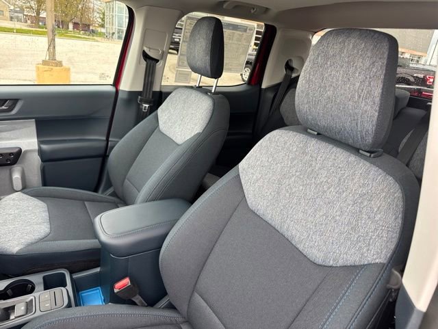 New 2026 Ford Maverick XLT AWD/4WD image 27