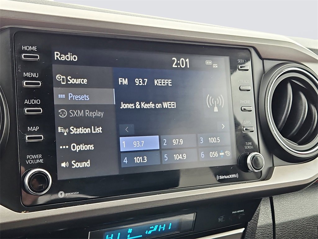 Used 2022 Toyota Tacoma SR5 image 23