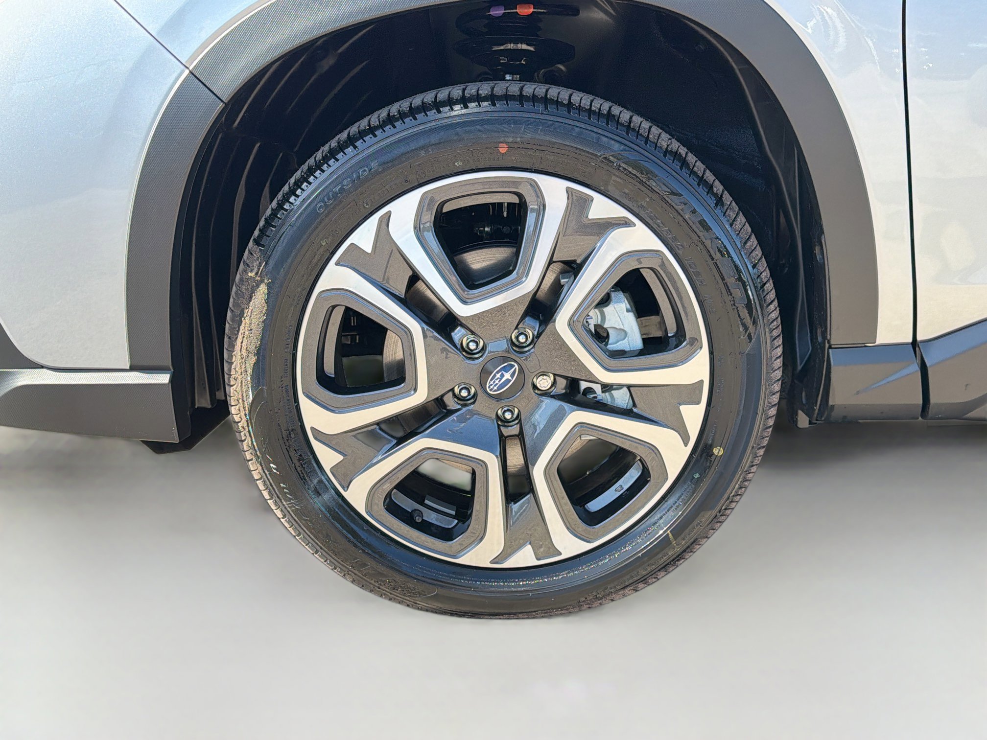 New 2026 Subaru Ascent Limited image 42