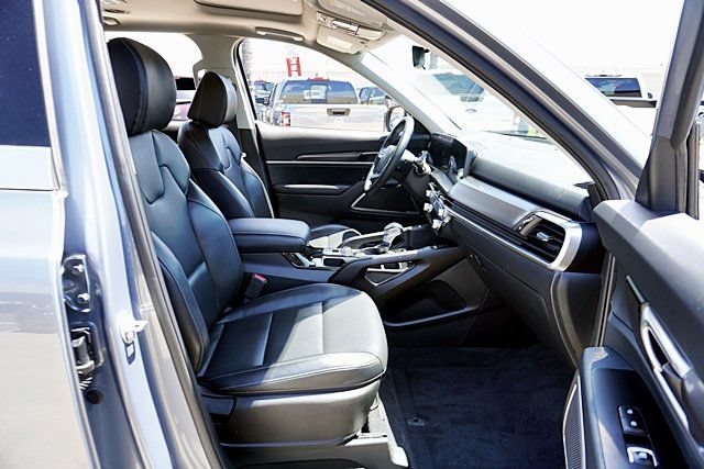 Used 2024 Kia Telluride S w/ S Sunroof Package AWD/4WD image 17