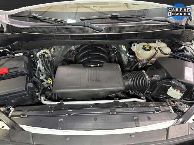 Used 2021 Chevrolet Suburban High Country image 8