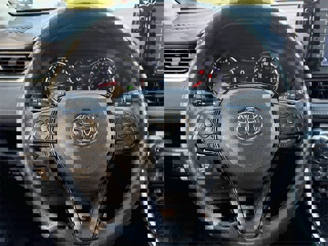 New 2026 Toyota Tundra Limited image 14