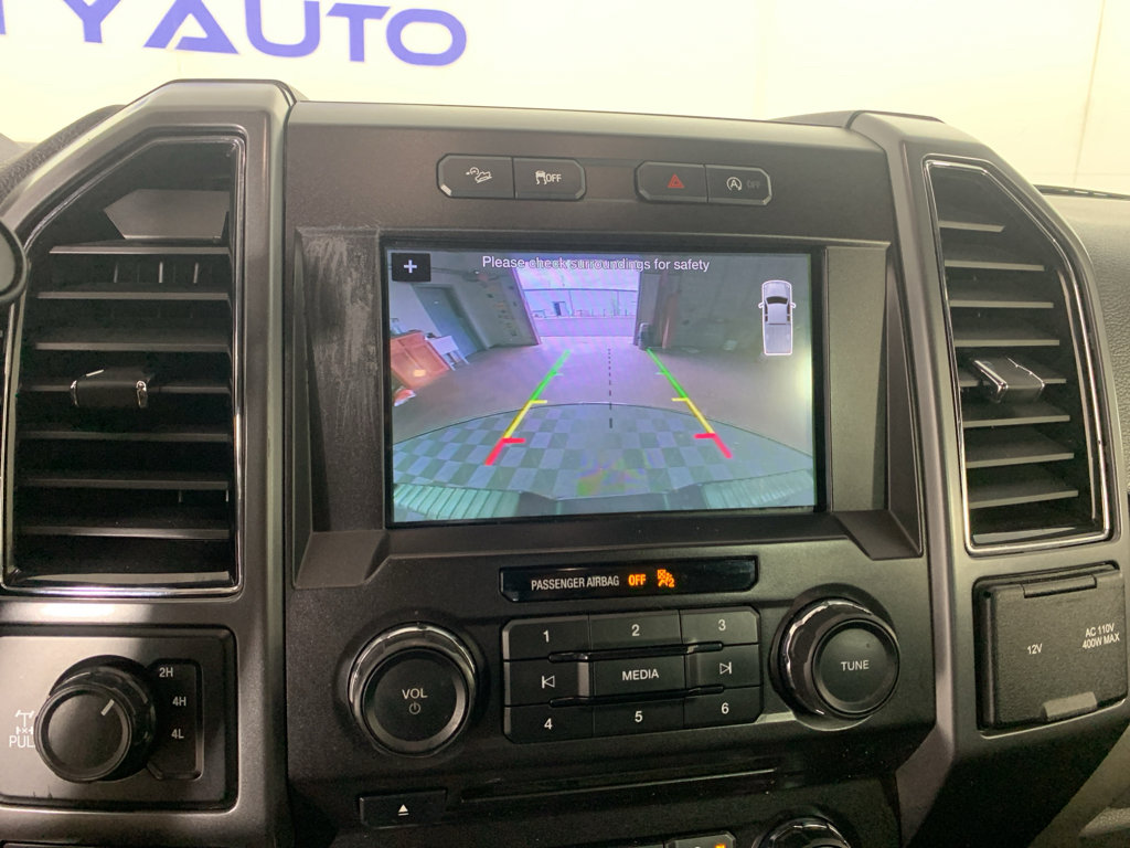 Used 2018 Ford F150 XLT w/ Equipment Group 302A Luxury AWD/4WD image 26