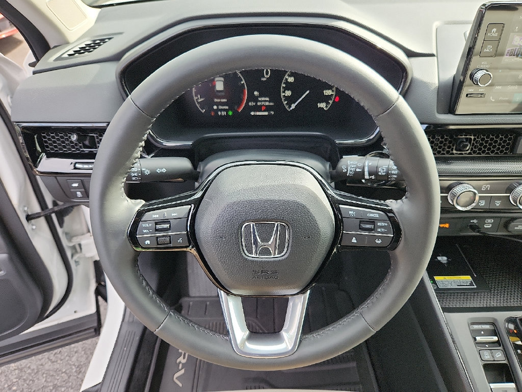 Used 2024 Honda CR-V EX-L image 21