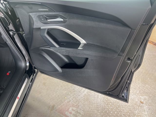 New 2026 Audi SQ5 Premium Plus image 13