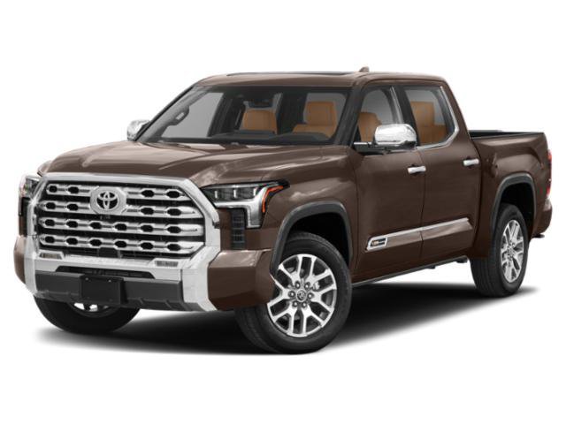Used 2022 Toyota Tundra 1794 Edition w/ Advanced Package