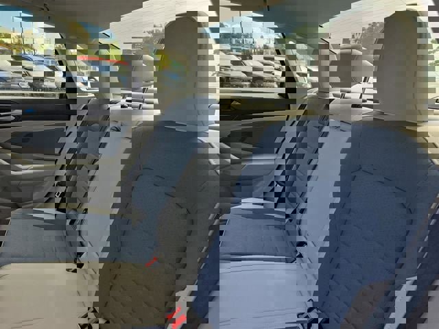 New 2025 Volkswagen Jetta SE image 18