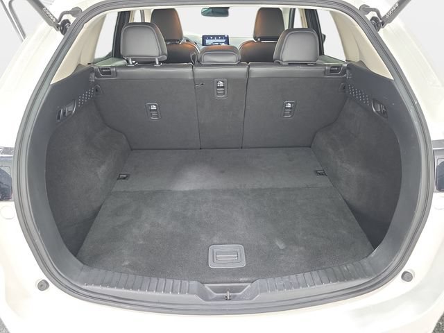 Used 2025 MAZDA CX-5 AWD 2.5 S w/ Preferred Package image 34